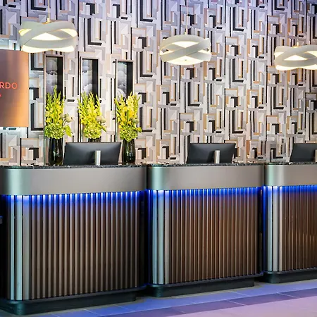 Leonardo Royal Hotel Cologne Bonn Airport-2